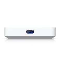 Ubiquiti UCG-Max-NS entrée et régulateur 10, 100, 1000, 2500 Mbit/s