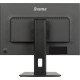 iiyama ProLite XUB2495WSU-B7 écran PC 61 cm (24") 1920 x 1200 pixels 4K Ultra HD LED Noir iiyama ProLite XUB2495WSU-B7 écran PC 61 cm (24") 1920 x 1200 pixels 4K Ultra HD LED Noir