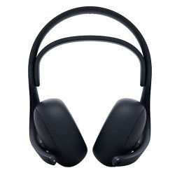 Sony Pulse Elite Casque Sans fil Arceau Jouer Bluetooth Noir