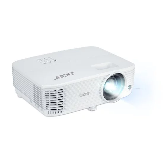 Acer PD1325W vidéoprojecteur Projecteur à focale standard DLP 720p
