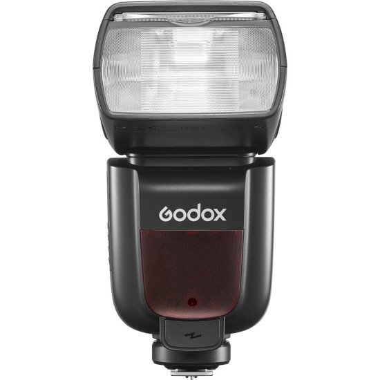 Godox TT685 II Caméscope flash Noir