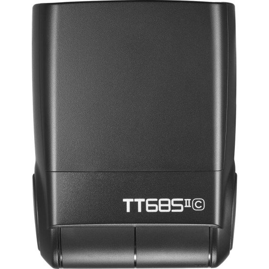 Godox TT685 II Caméscope flash Noir