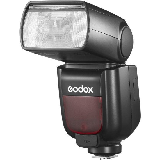 Godox TT685 II Caméscope flash Noir