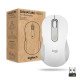 Logitech Signature M650 for Business souris Droitier RF sans fil + Bluetooth Optique 4000 DPI