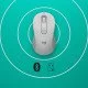 Logitech Signature M650 for Business souris Droitier RF sans fil + Bluetooth Optique 4000 DPI