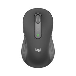 Logitech Signature M650 for Business souris Droitier RF Sans fil + Bluetooth Optique 4000 DPI