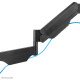 Neomounts by Newstar support mural pour tv Neomounts by Newstar support mural pour tv