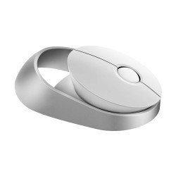 Rapoo Ralemo Air 1 souris RF sans fil + Bluetooth Optique 1600 DPI