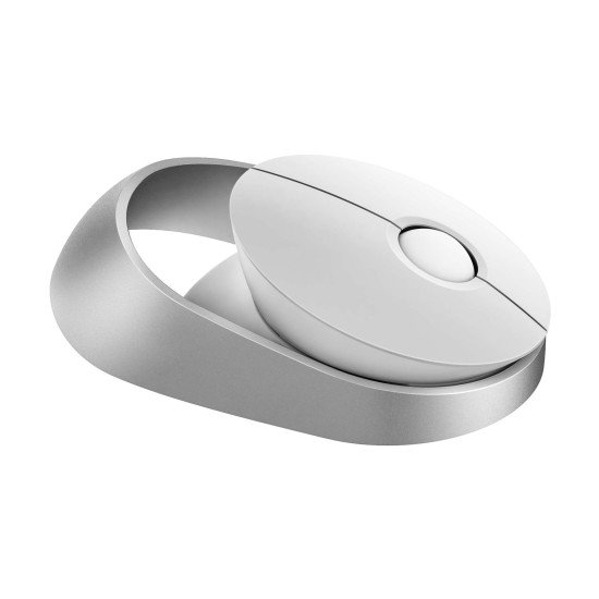 Rapoo Ralemo Air 1 souris RF sans fil + Bluetooth Optique 1600 DPI