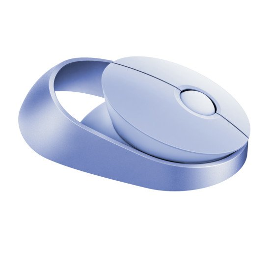 Rapoo Ralemo Air 1 souris RF sans fil + Bluetooth Optique 1600 DPI