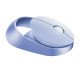 Rapoo Ralemo Air 1 souris RF sans fil + Bluetooth Optique 1600 DPI