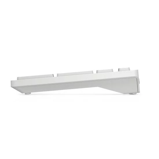 DELL KM5221W-WH clavier RF sans fil AZERTY Belge Souris incluse Blanc DELL KM5221W-WH clavier RF sans fil AZERTY Belge Souris incluse Blanc