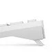 DELL KM5221W-WH clavier RF sans fil AZERTY Belge Souris incluse Blanc DELL KM5221W-WH clavier RF sans fil AZERTY Belge Souris incluse Blanc