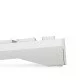 DELL KM5221W-WH clavier RF sans fil AZERTY Belge Souris incluse Blanc DELL KM5221W-WH clavier RF sans fil AZERTY Belge Souris incluse Blanc