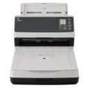 Fujitsu fi-8270 Numériseur chargeur automatique de documents (adf) + chargeur manuel 600 x 600 DPI A4 Noir, Gris Fujitsu fi-8270 Numériseur chargeur automatique de documents (adf) + chargeur manuel 600 x 600 DPI A4 Noir, Gris