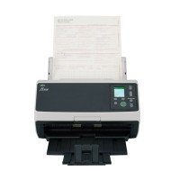 Fujitsu fi-8190 Numériseur chargeur automatique de documents (adf) + chargeur manuel 600 x 600 DPI A4 Noir, Gris Fujitsu fi-8190 Numériseur chargeur automatique de documents (adf) + chargeur manuel 600 x 600 DPI A4 Noir, Gris