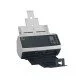 Fujitsu fi-8190 Numériseur chargeur automatique de documents (adf) + chargeur manuel 600 x 600 DPI A4 Noir, Gris Fujitsu fi-8190 Numériseur chargeur automatique de documents (adf) + chargeur manuel 600 x 600 DPI A4 Noir, Gris