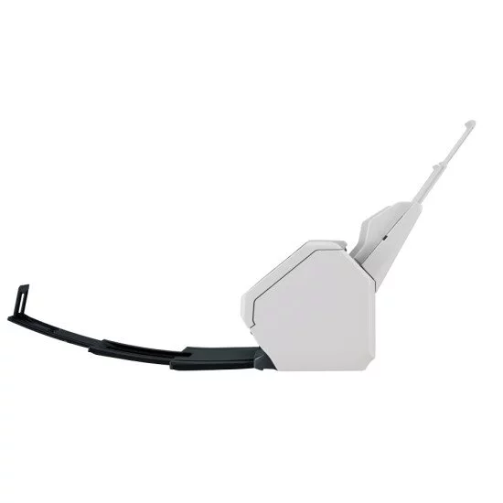 Fujitsu fi-8190 Numériseur chargeur automatique de documents (adf) + chargeur manuel 600 x 600 DPI A4 Noir, Gris Fujitsu fi-8190 Numériseur chargeur automatique de documents (adf) + chargeur manuel 600 x 600 DPI A4 Noir, Gris