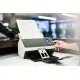 Fujitsu fi-8190 Numériseur chargeur automatique de documents (adf) + chargeur manuel 600 x 600 DPI A4 Noir, Gris Fujitsu fi-8190 Numériseur chargeur automatique de documents (adf) + chargeur manuel 600 x 600 DPI A4 Noir, Gris