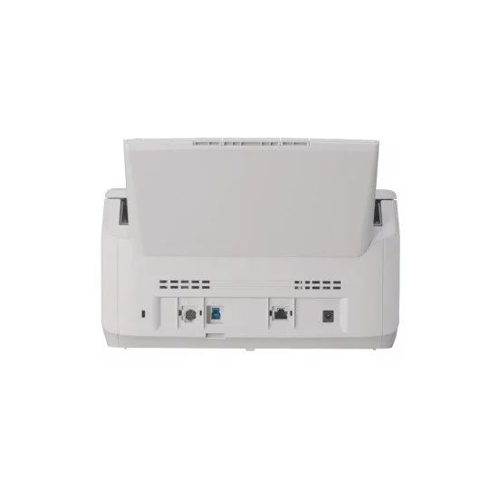 Fujitsu fi-8190 Numériseur chargeur automatique de documents (adf) + chargeur manuel 600 x 600 DPI A4 Noir, Gris Fujitsu fi-8190 Numériseur chargeur automatique de documents (adf) + chargeur manuel 600 x 600 DPI A4 Noir, Gris