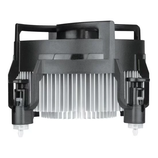 ARCTIC Alpine 17 Processeur Refroidisseur d'air 9,2 cm Noir, Argent ARCTIC Alpine 17 Processeur Refroidisseur d'air 9,2 cm Noir, Argent