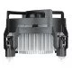 ARCTIC Alpine 17 Processeur Refroidisseur d'air 9,2 cm Noir, Argent ARCTIC Alpine 17 Processeur Refroidisseur d'air 9,2 cm Noir, Argent