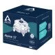 ARCTIC Alpine 17 Processeur Refroidisseur d'air 9,2 cm Noir, Argent ARCTIC Alpine 17 Processeur Refroidisseur d'air 9,2 cm Noir, Argent