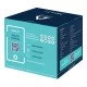 ARCTIC Alpine 17 Processeur Refroidisseur d'air 9,2 cm Noir, Argent ARCTIC Alpine 17 Processeur Refroidisseur d'air 9,2 cm Noir, Argent