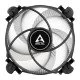 ARCTIC Alpine 17 Processeur Refroidisseur d'air 9,2 cm Noir, Argent ARCTIC Alpine 17 Processeur Refroidisseur d'air 9,2 cm Noir, Argent