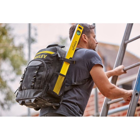 Stanley STST83307-1 Boîte à outils Noir, Jaune