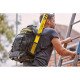 Stanley STST83307-1 Boîte à outils Noir, Jaune