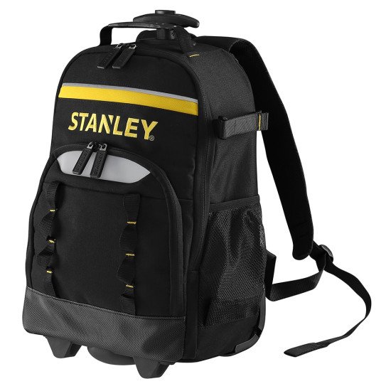 Stanley STST83307-1 Boîte à outils Noir, Jaune