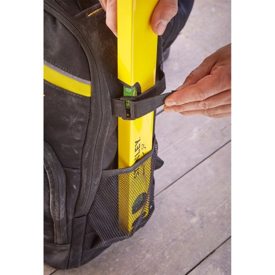 Stanley STST83307-1 Boîte à outils Noir, Jaune