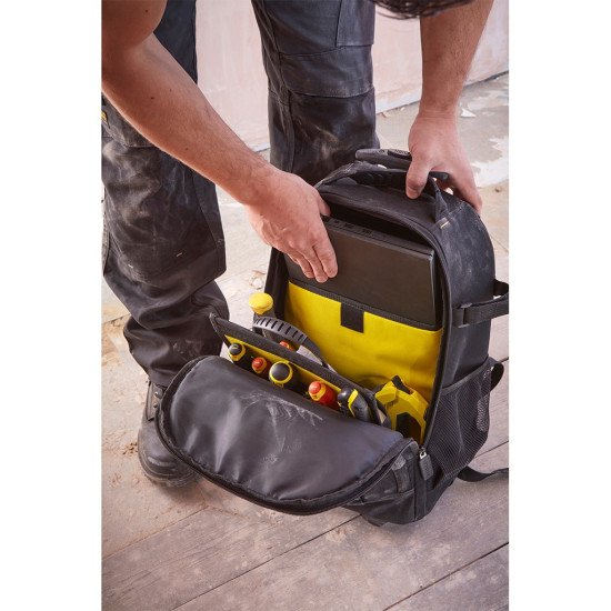 Stanley STST83307-1 Boîte à outils Noir, Jaune