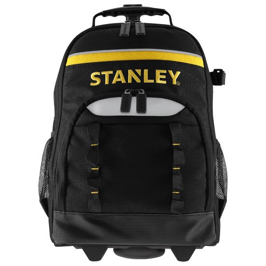 Stanley STST83307-1 Boîte à outils Noir, Jaune