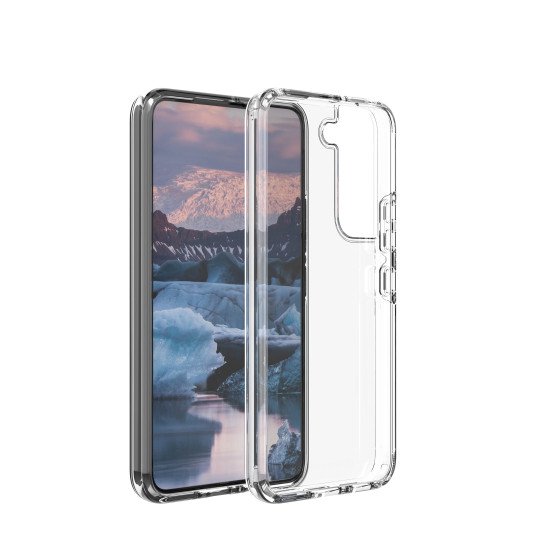 dbramante1928 Iceland Pro coque de protection pour téléphones portables 15,5 cm (6.1") Housse Transparent