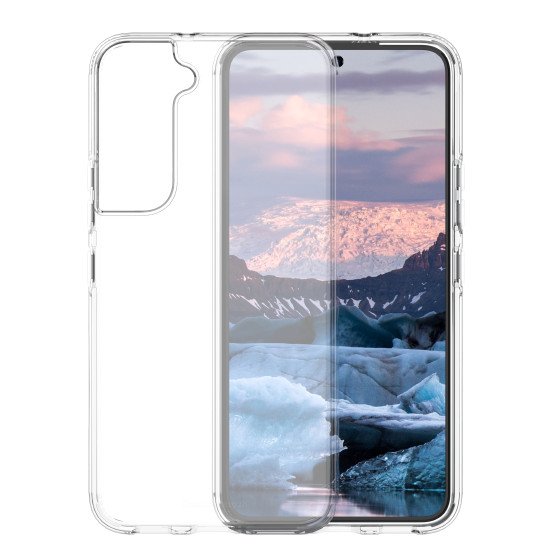 dbramante1928 Iceland Pro coque de protection pour téléphones portables 15,5 cm (6.1") Housse Transparent