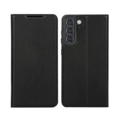 dbramante1928 Oslo coque de protection pour téléphones portables 16,8 cm (6.6") Folio Noir