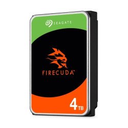 Seagate FireCuda ST4000DXA05 disque dur 3.5" 4000 Go Série ATA III
