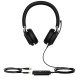 Yealink UH38 Dual Teams Casque Avec fil &sans fil Arceau Bureau/Centre d'appels Bluetooth Noir Yealink UH38 Dual Teams Casque Avec fil &sans fil Arceau Bureau/Centre d'appels Bluetooth Noir
