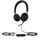 Yealink UH38 Dual Teams Casque Avec fil &sans fil Arceau Bureau/Centre d'appels Bluetooth Noir Yealink UH38 Dual Teams Casque Avec fil &sans fil Arceau Bureau/Centre d'appels Bluetooth Noir