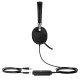 Yealink UH38 Dual Teams Casque Avec fil &sans fil Arceau Bureau/Centre d'appels Bluetooth Noir Yealink UH38 Dual Teams Casque Avec fil &sans fil Arceau Bureau/Centre d'appels Bluetooth Noir
