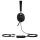 Yealink UH38 Dual Teams Casque Avec fil &sans fil Arceau Bureau/Centre d'appels Bluetooth Noir Yealink UH38 Dual Teams Casque Avec fil &sans fil Arceau Bureau/Centre d'appels Bluetooth Noir