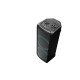 Denver BPS-352 haut-parleur portable et de fête Enceinte portable stéréo Noir 300 W Denver BPS-352 haut-parleur portable et de fête Enceinte portable stéréo Noir 300 W