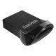 SanDisk Ultra Fit lecteur USB flash 1 To USB Type-A 3.2 Gen 1 (3.1 Gen 1) Noir SanDisk Ultra Fit lecteur USB flash 1 To USB Type-A 3.2 Gen 1 (3.1 Gen 1) Noir