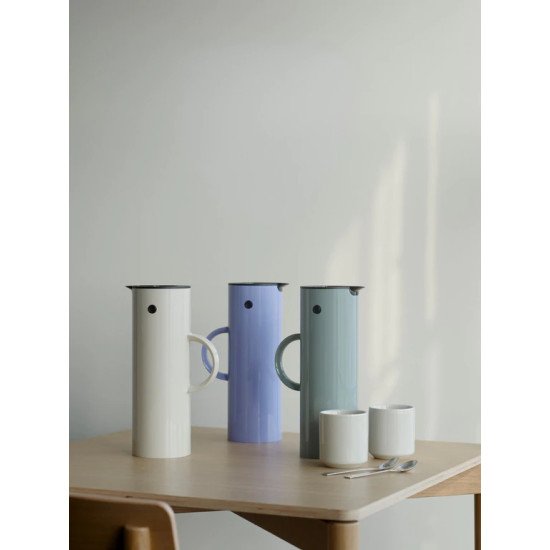 Stelton EM77 thermos 1 L Sable