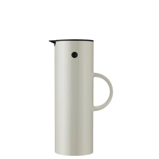 Stelton EM77 thermos 1 L Sable