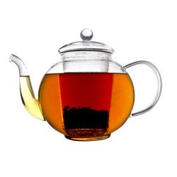 Bredemeijer 1466 théière Théière simple 1,5 ml Transparent