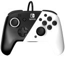 PDP OLED REMATCH Noir, Blanc USB Manette de jeu Nintendo Switch, Nintendo Switch OLED PDP OLED REMATCH Noir, Blanc USB Manette de jeu Nintendo Switch, Nintendo Switch OLED