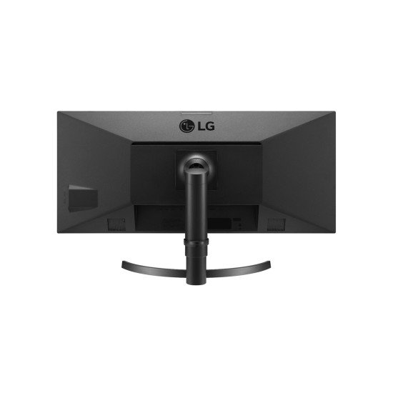 LG 34CN650I-6N écran PC 86,4 cm (34") 2560 x 1080 pixels Noir